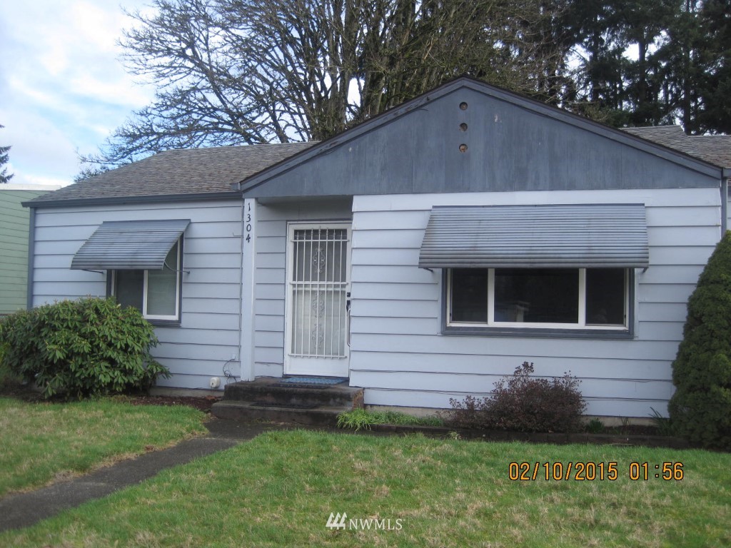 1304 Johnson Road Centralia, WA 98531 - Photo 1 of 9 Gallery Image 1
