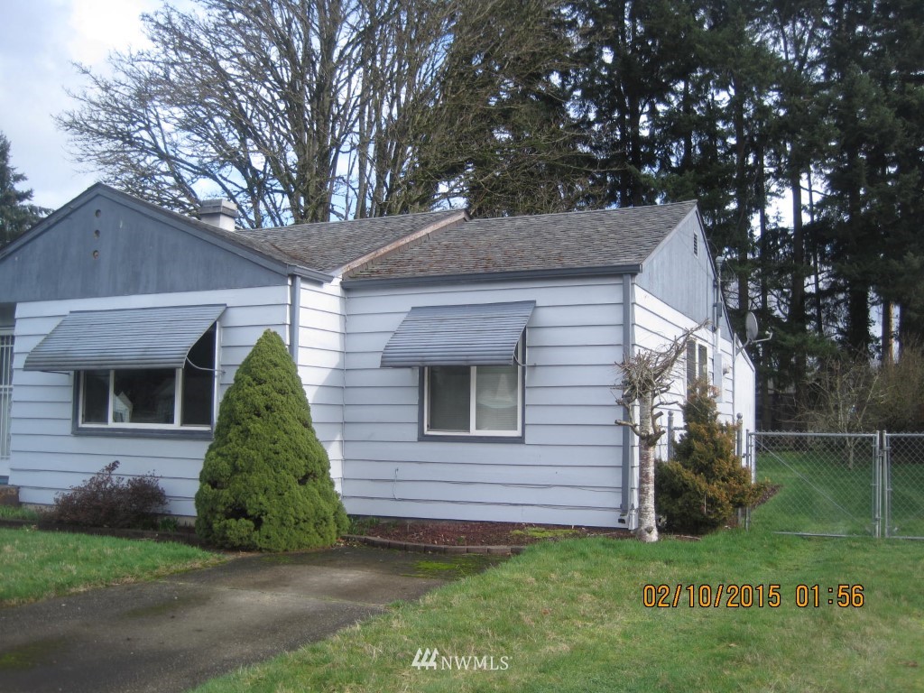 1304 Johnson Road Centralia, WA 98531 - Photo 2 of 9 Gallery Image 2