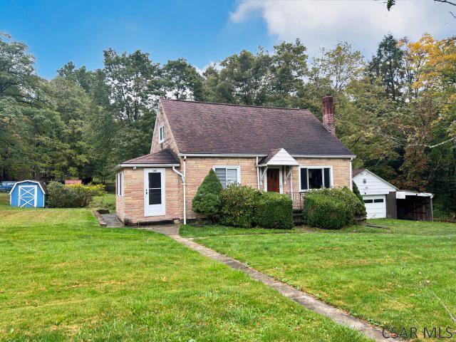 187 Westpoint Road Mineral Point, PA 15942 - Photo 41 of 44