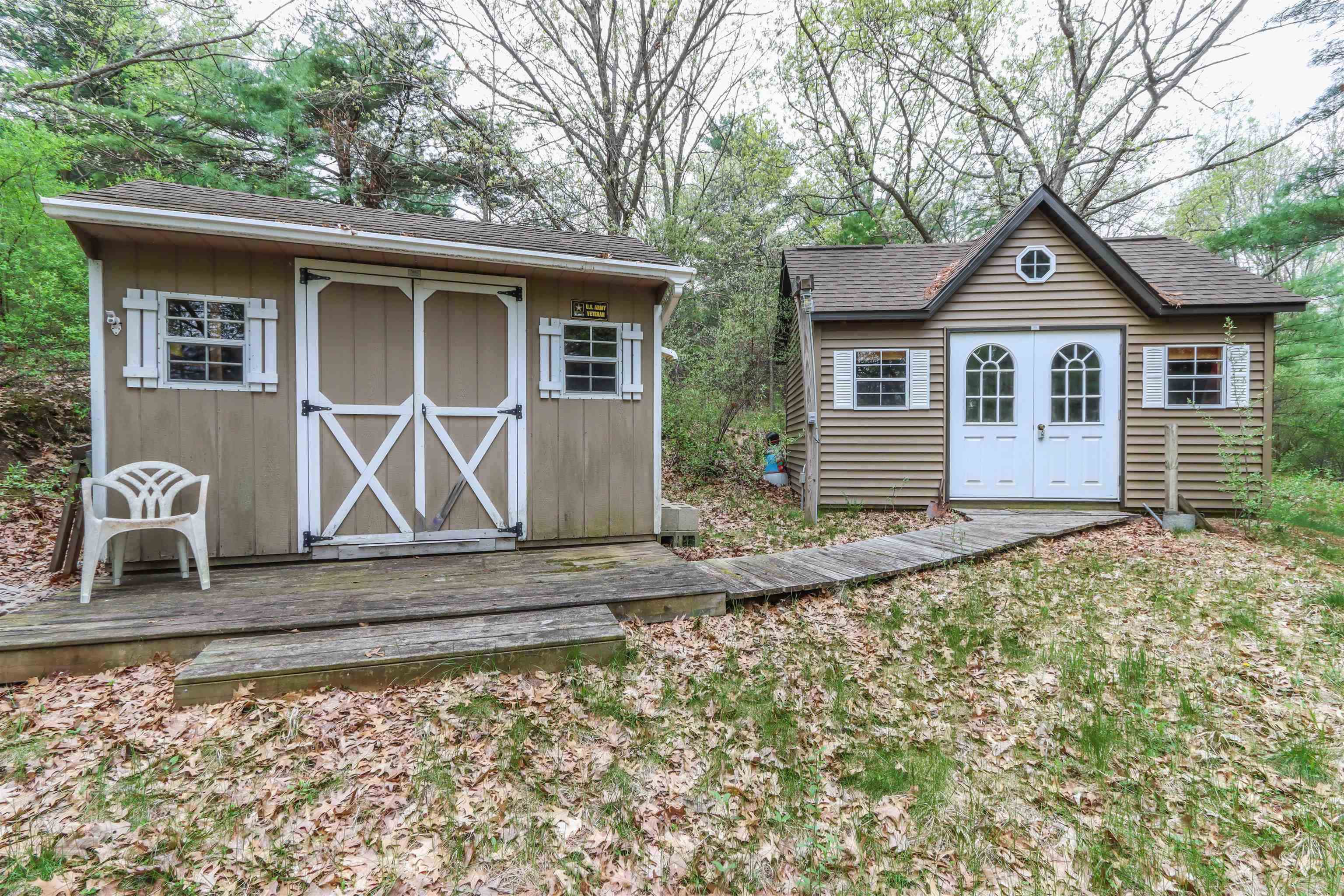 W6839 County Rd F, Unit 1 Wautoma, WI 54982 - Photo 1 of 1 Gallery Image 1