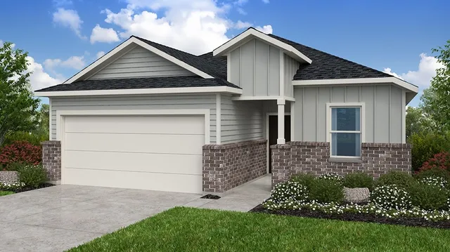 $349,890 | 7831 Summer Solstice Street, Cypress, TX 77433