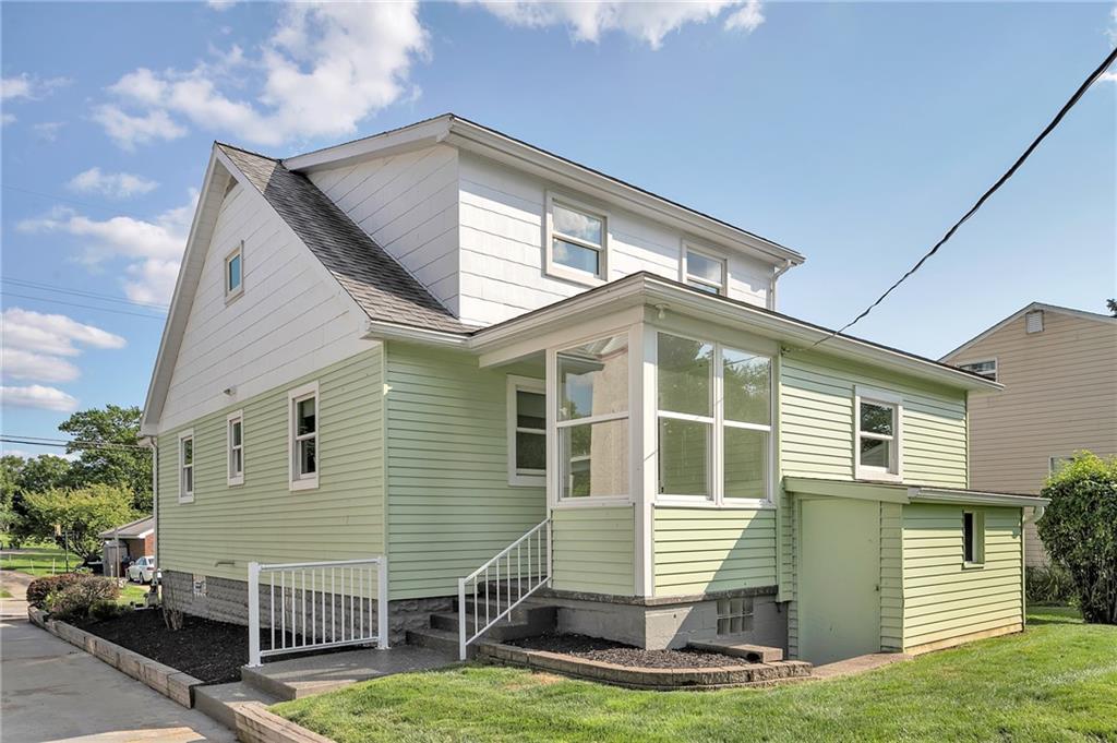 2733 Reiter Road Pittsburgh, PA 15235 - Photo 22 of 25 Gallery Image 22