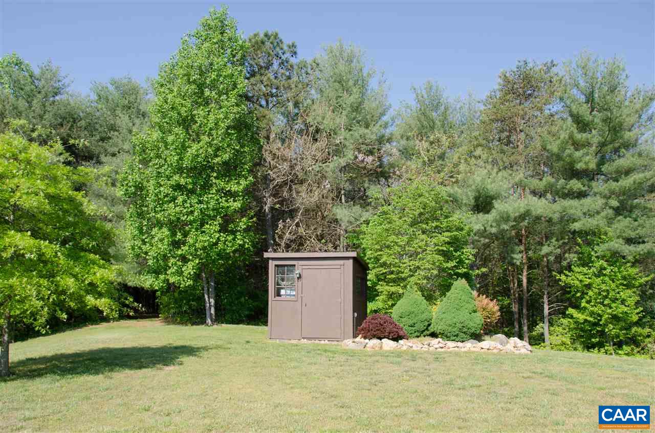 136 Fishpond Road Howardsville, VA 24562 - Photo 42 of 49 a large tree with large trees