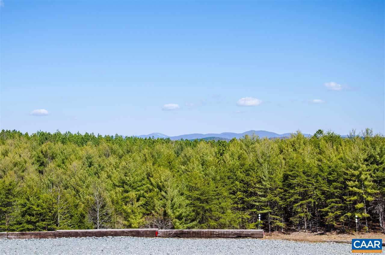 136 Fishpond Road Howardsville, VA 24562 - Photo 43 of 49 a view of a yard