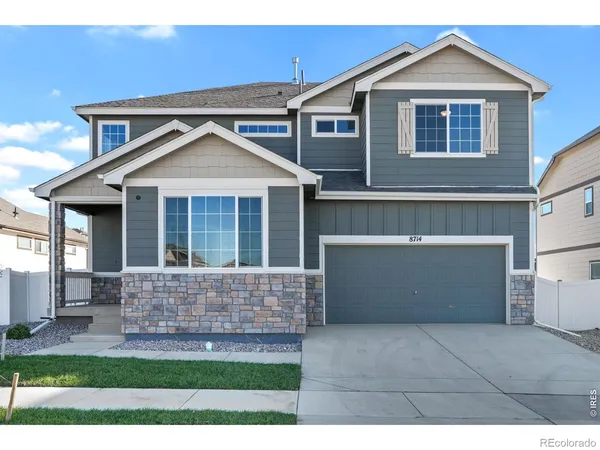 $485,000 | 8714 7th St Road, Greeley, CO 80634