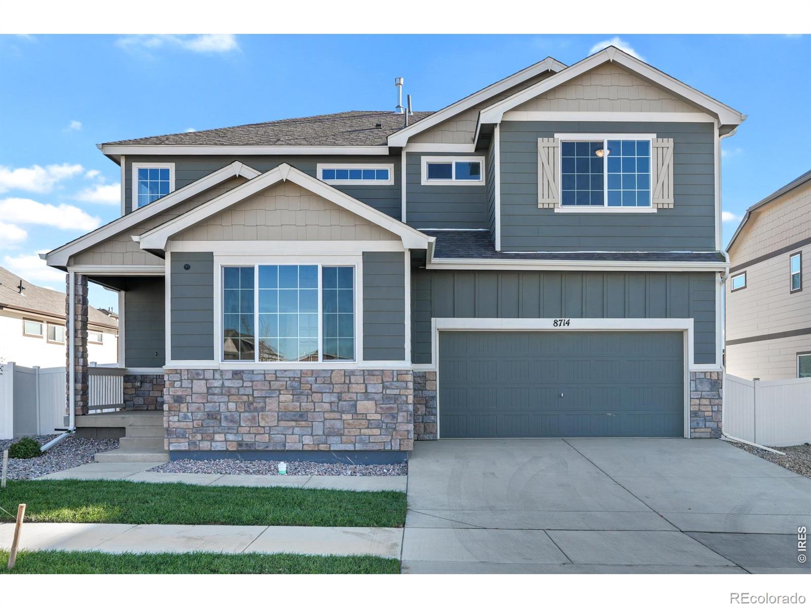 8714 7th St Road Greeley, CO 80634 - Photo 1 of 28 Gallery Image 1
