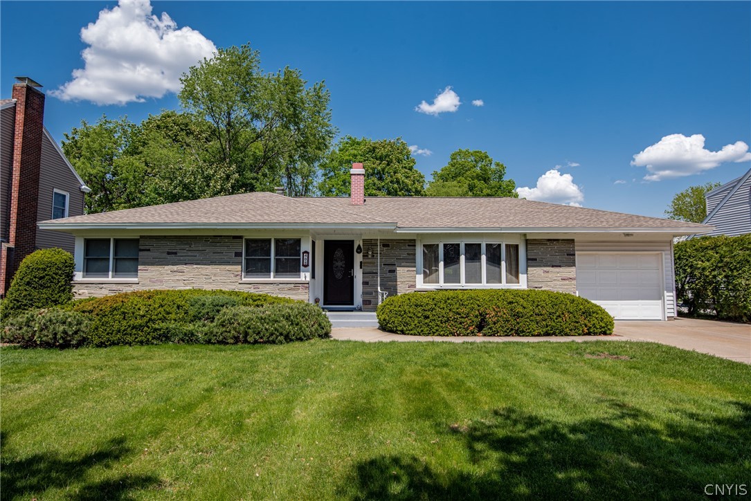 408 Walnut Street Rome, NY 13440 - Photo 1 of 1