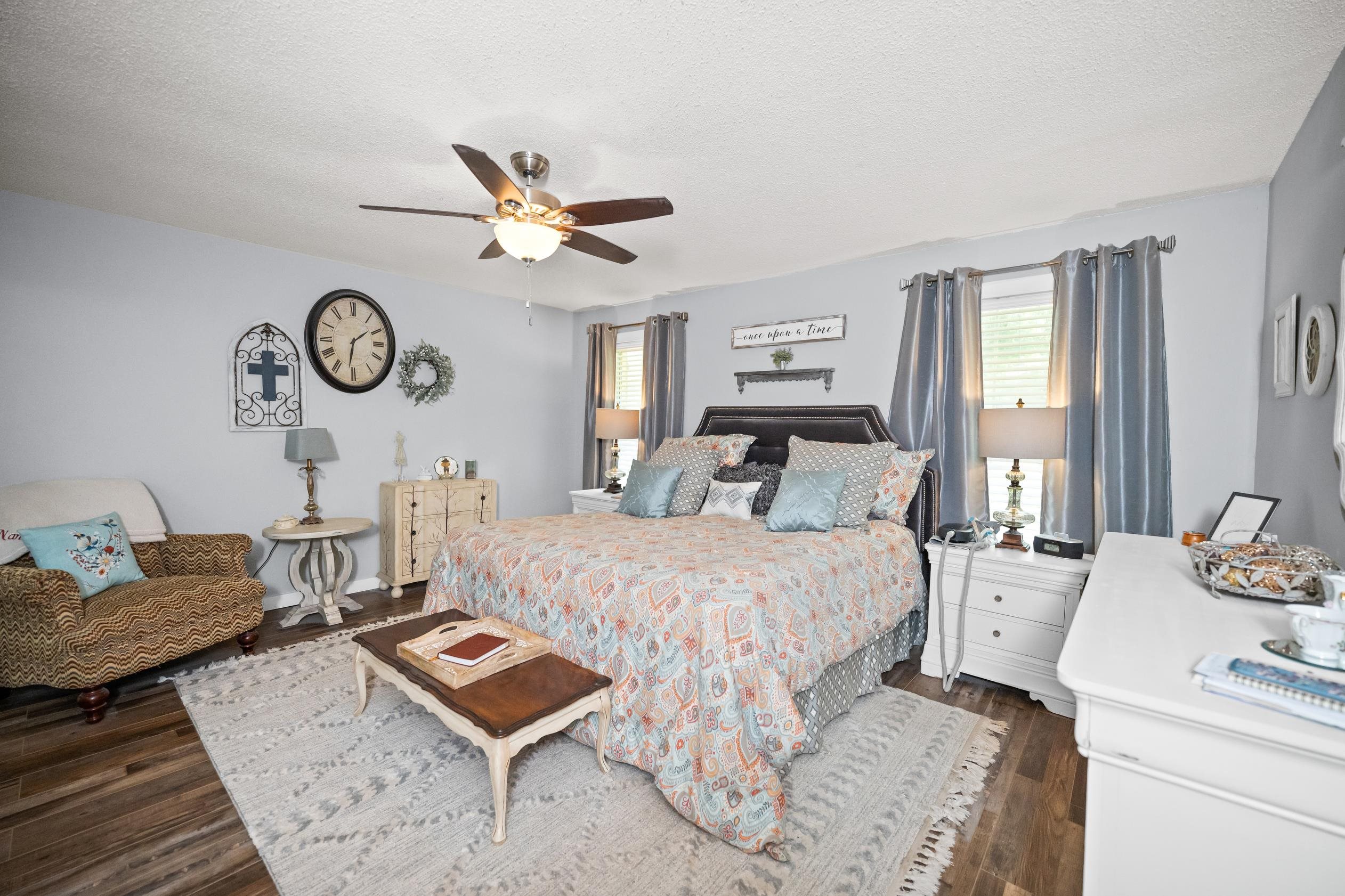 7791 Simmons Drive Foley, AL 36535 - Photo 9 of 32 Bedroom