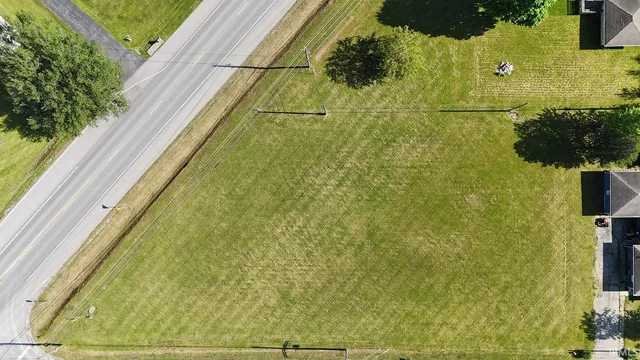 $635,000 | 0 East Broadway Street, Fortville, IN 46040