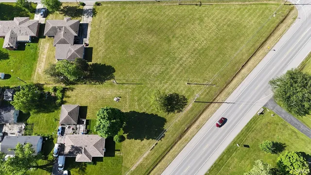 $635,000 | 0 East Broadway Street, Fortville, IN 46040