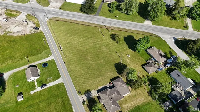 $635,000 | 0 East Broadway Street, Fortville, IN 46040