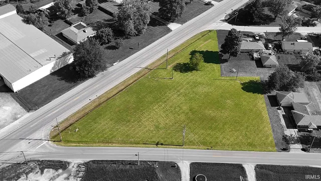 $635,000 | 0 East Broadway Street, Fortville, IN 46040