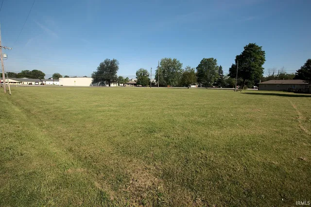 $635,000 | 0 East Broadway Street, Fortville, IN 46040