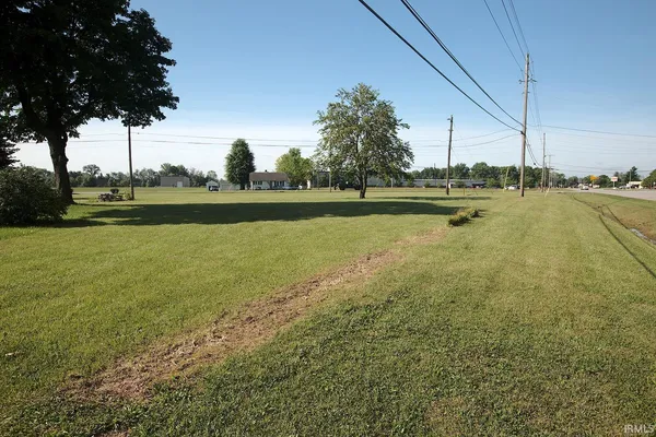 $630,000 | 0 East Broadway Street, Fortville, IN 46040