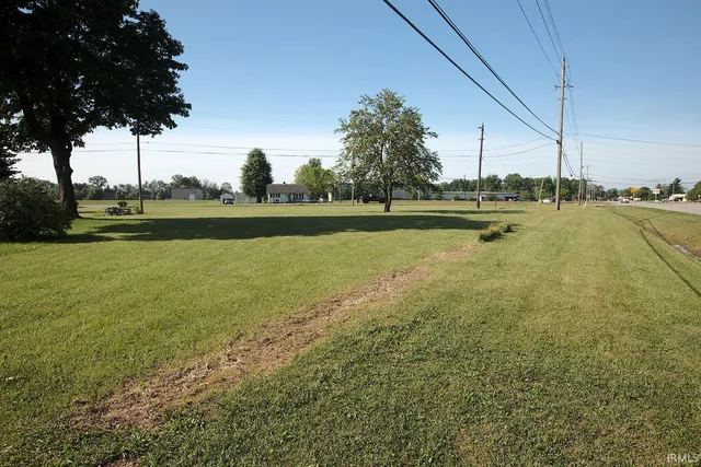 $635,000 | 0 East Broadway Street, Fortville, IN 46040