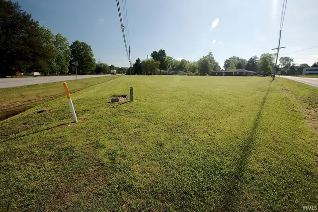 $635,000 | 0 East Broadway Street, Fortville, IN 46040