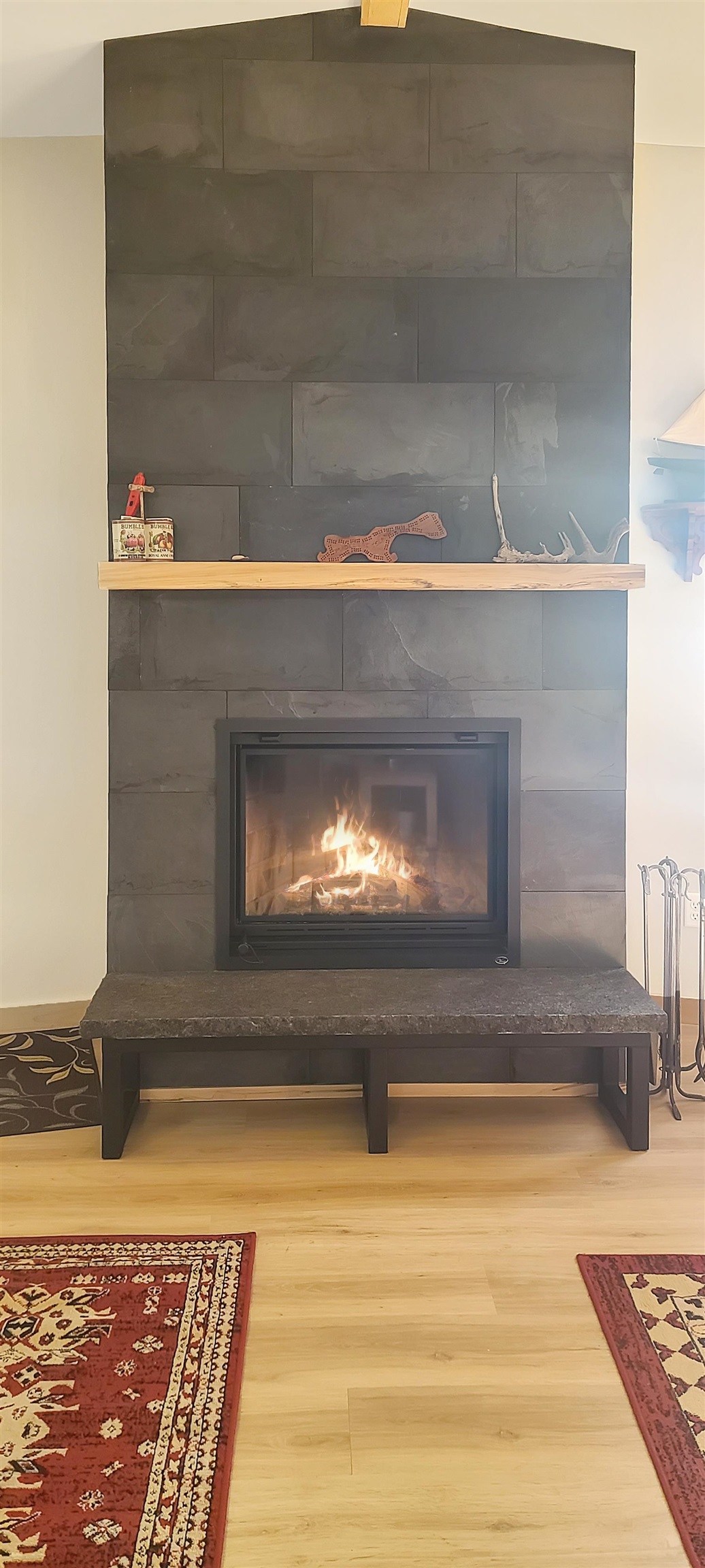 869 South Shore Drive La Pointe, WI 54850 - Photo 11 of 26