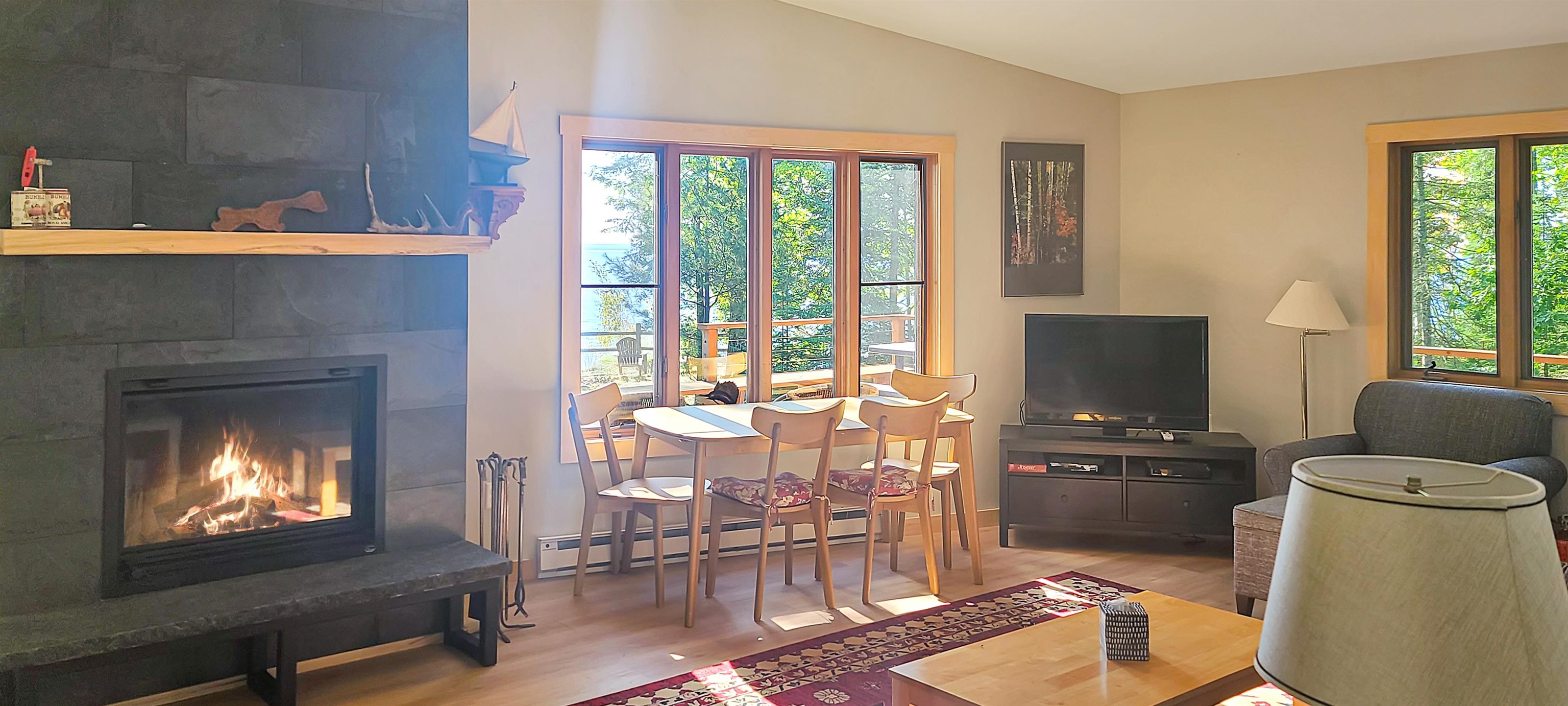 869 South Shore Drive La Pointe, WI 54850 - Photo 12 of 26