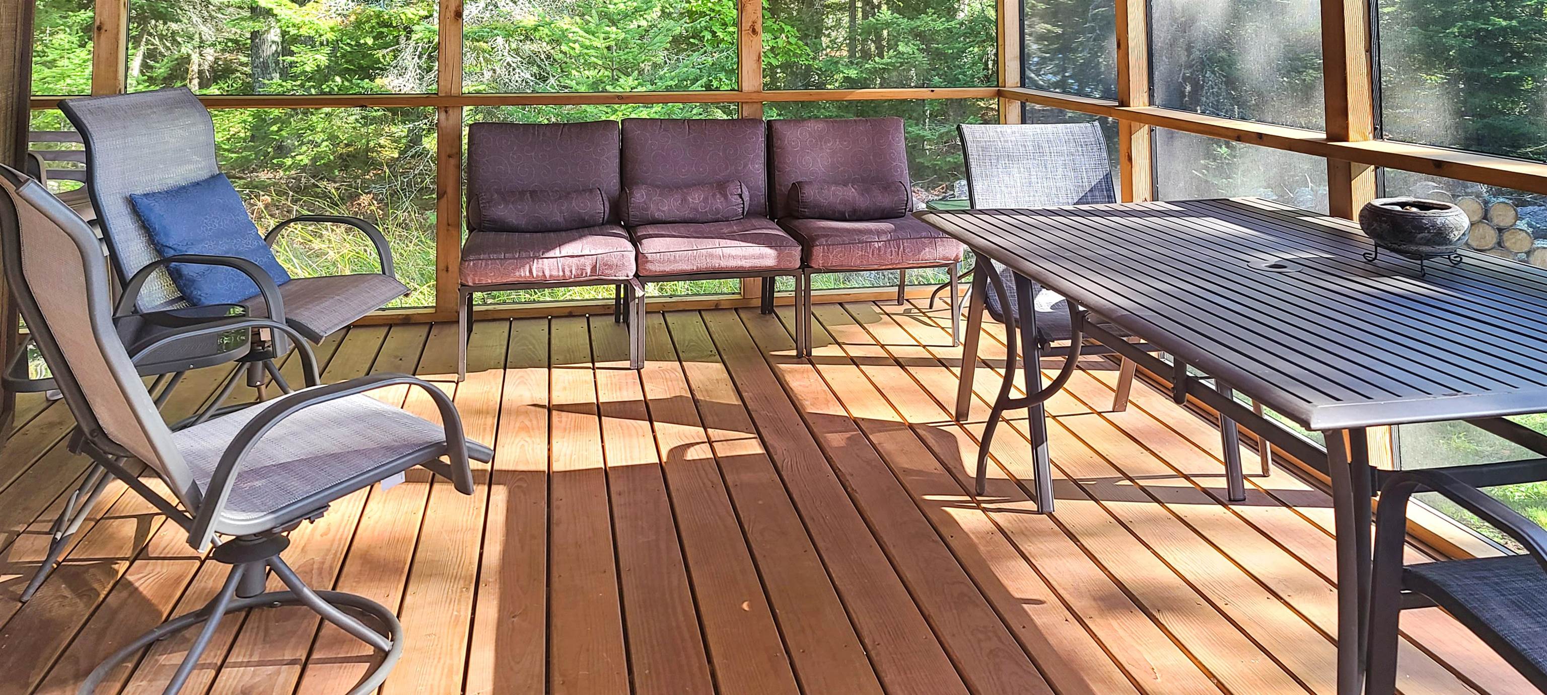 869 South Shore Drive La Pointe, WI 54850 - Photo 20 of 26