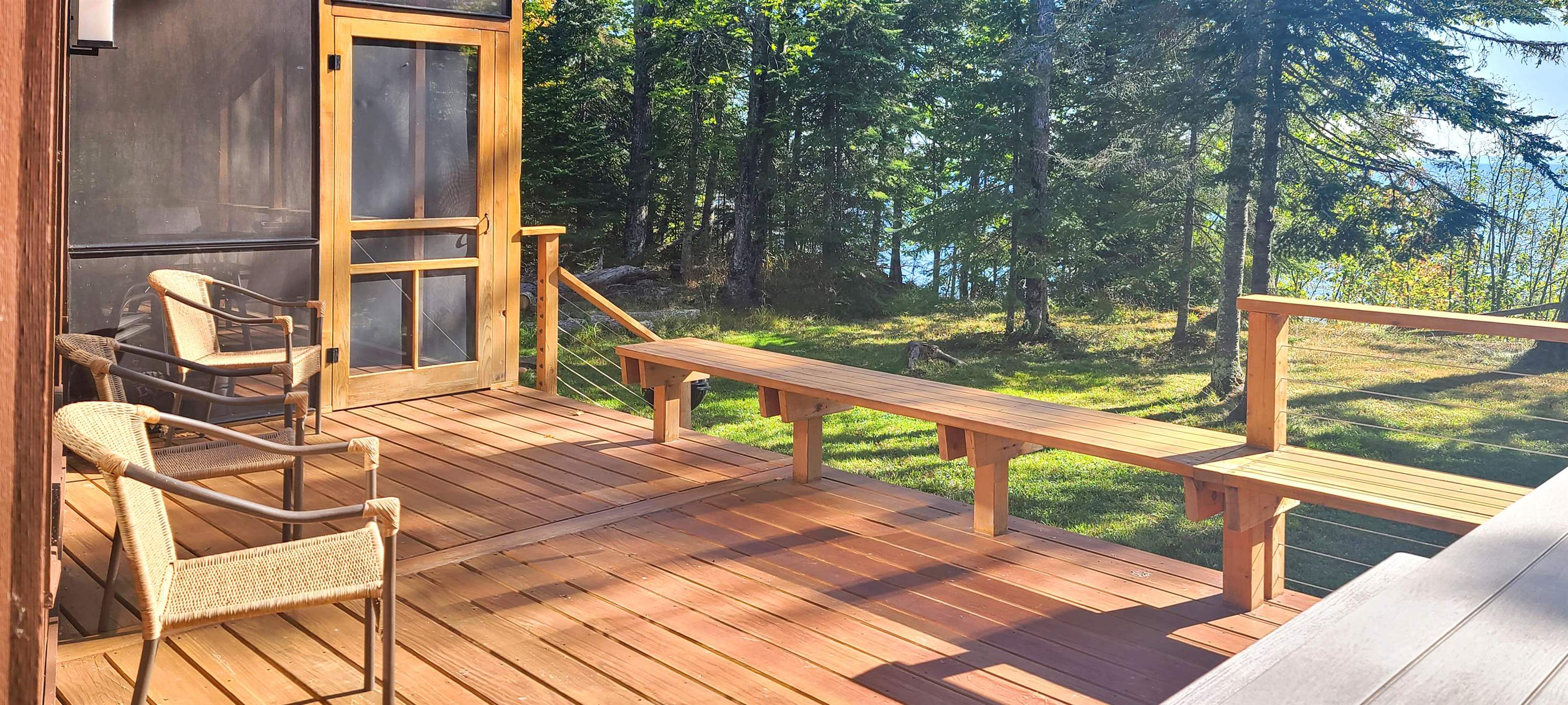 869 South Shore Drive La Pointe, WI 54850 - Photo 21 of 26