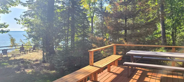 $544,900 | 869 South Shore Drive, La Pointe, WI 54850