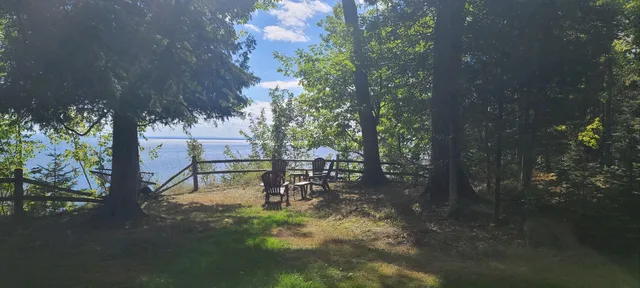 $544,900 | 869 South Shore Drive, La Pointe, WI 54850