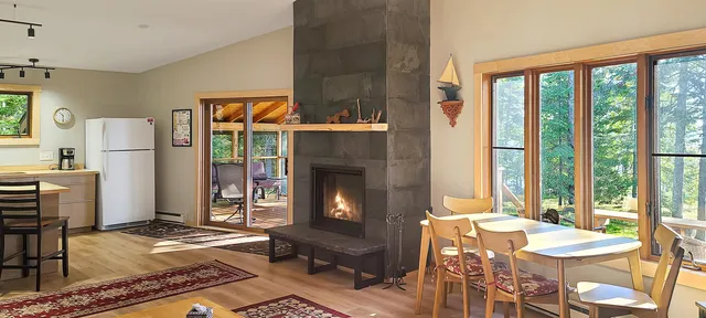 $544,900 | 869 South Shore Drive, La Pointe, WI 54850