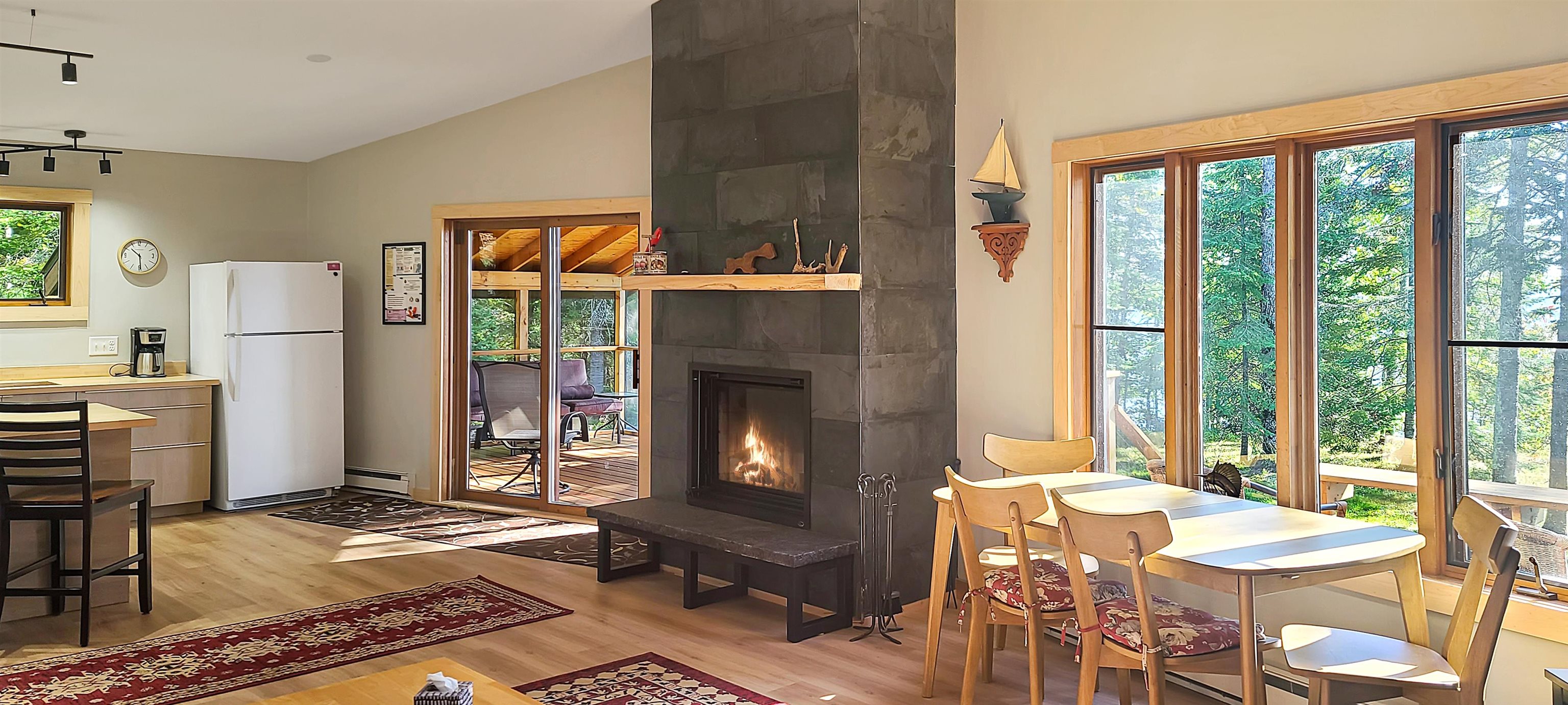 869 South Shore Drive La Pointe, WI 54850 - Photo 5 of 26