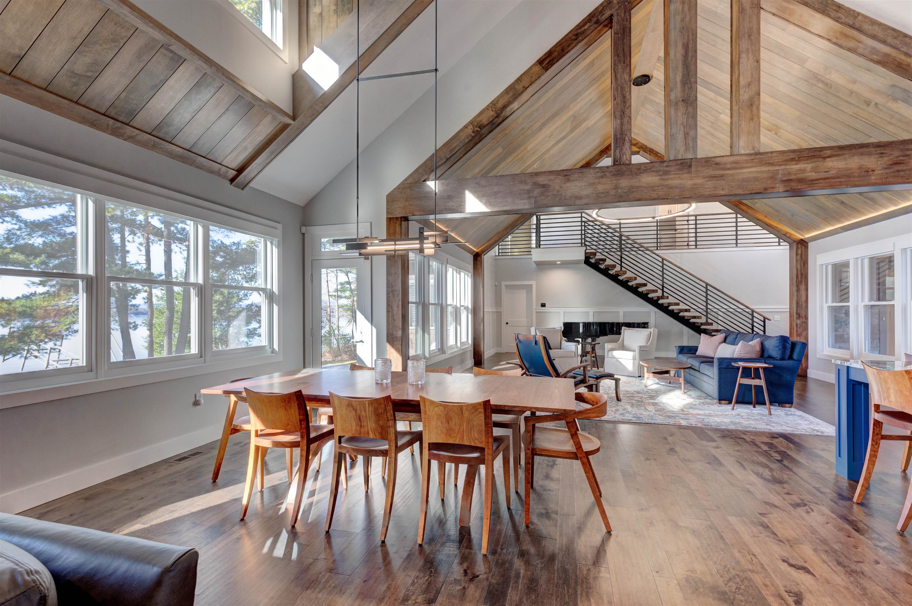 88 West Point Road Moultonborough, NH 03254 - Photo 11 of 39