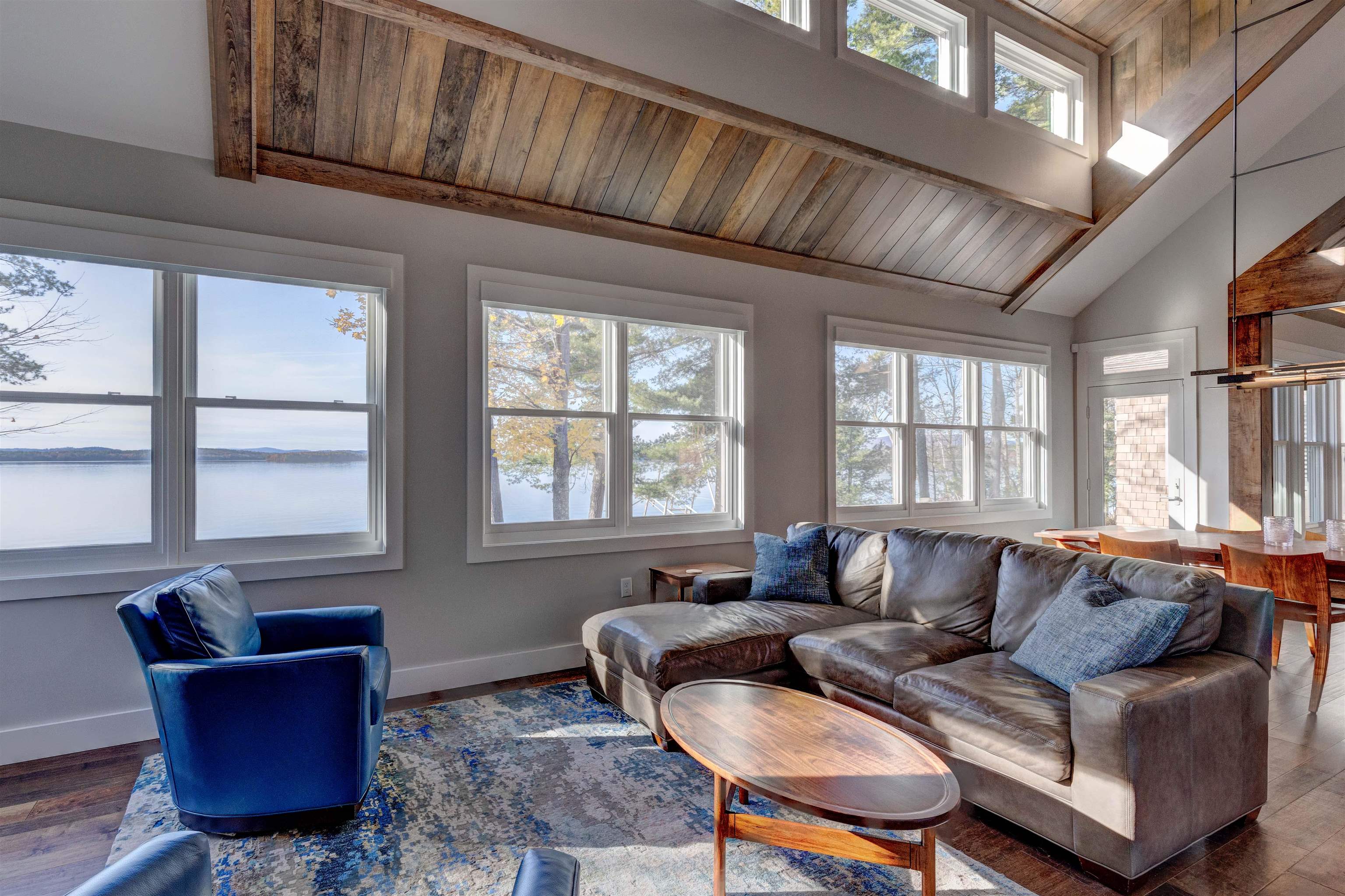 88 West Point Road Moultonborough, NH 03254 - Photo 12 of 39