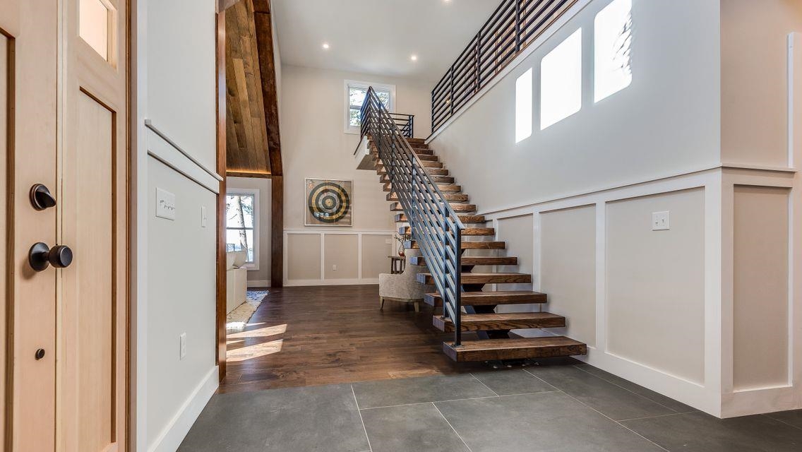 88 West Point Road Moultonborough, NH 03254 - Photo 13 of 39