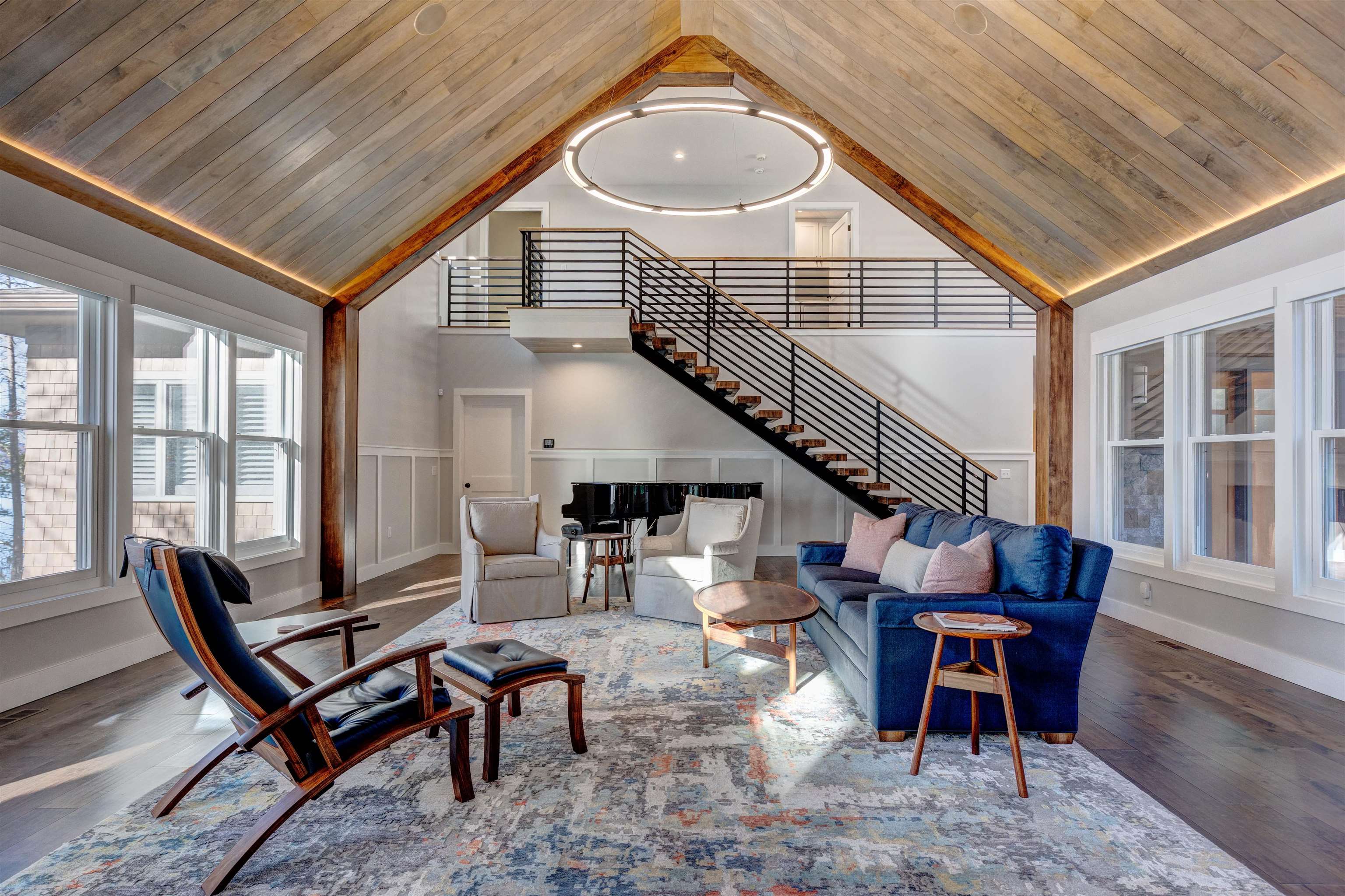 88 West Point Road Moultonborough, NH 03254 - Photo 14 of 39