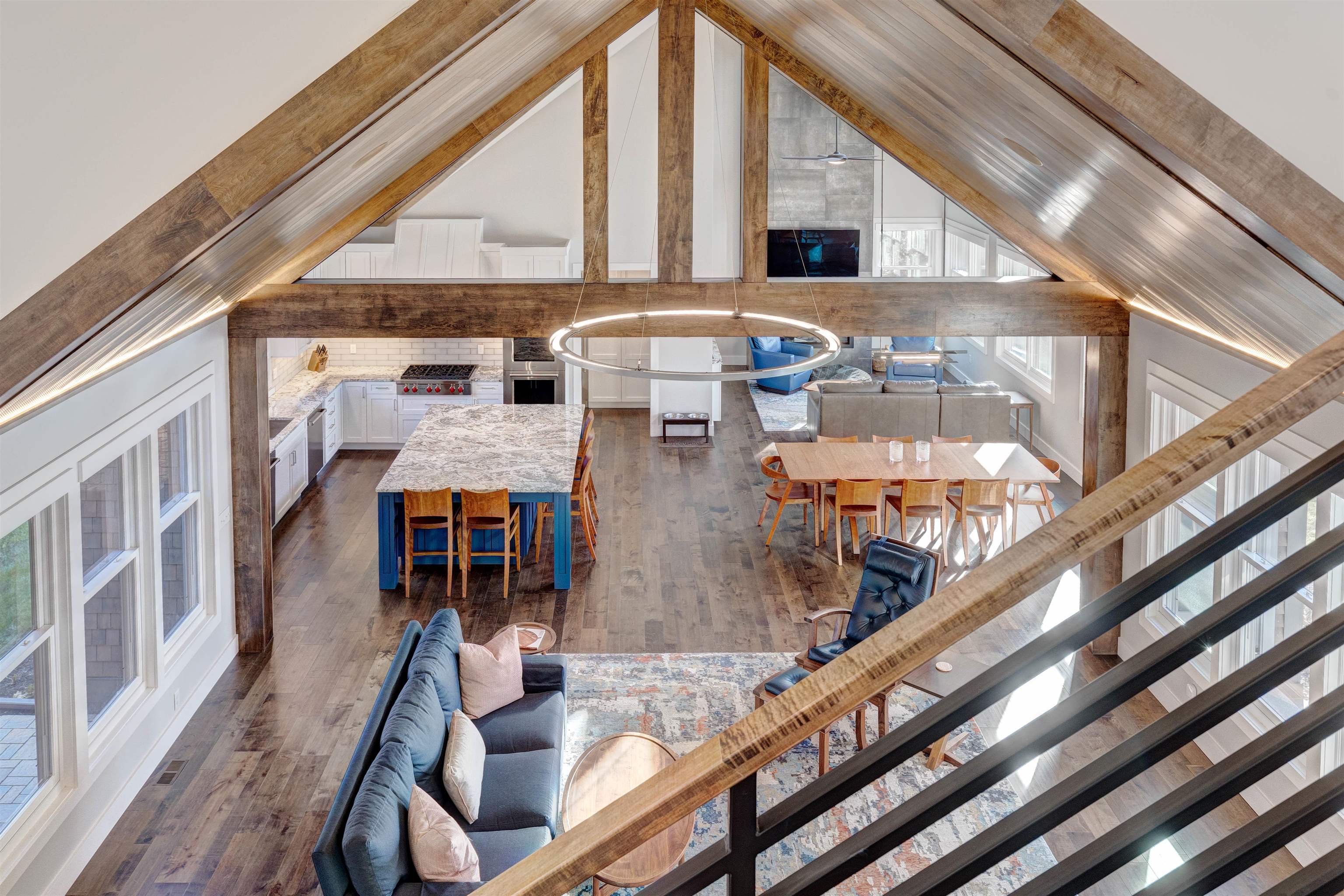 88 West Point Road Moultonborough, NH 03254 - Photo 16 of 39