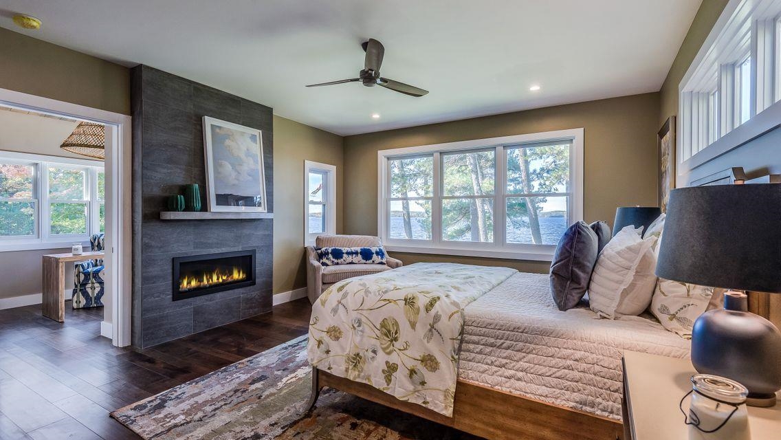 88 West Point Road Moultonborough, NH 03254 - Photo 17 of 39