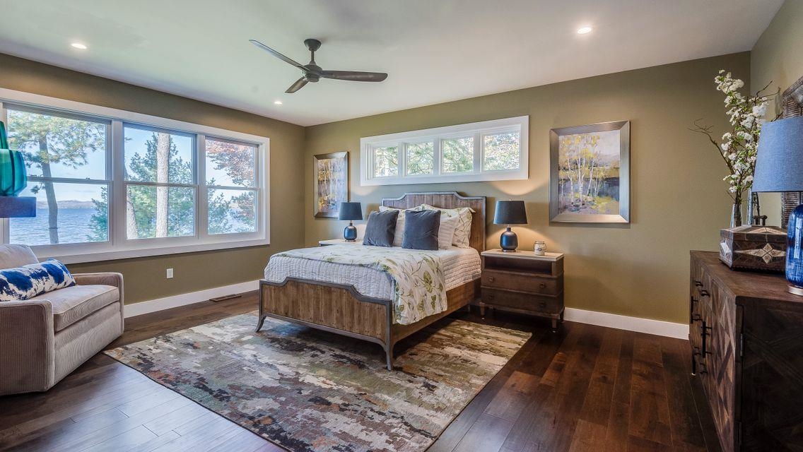 88 West Point Road Moultonborough, NH 03254 - Photo 18 of 39