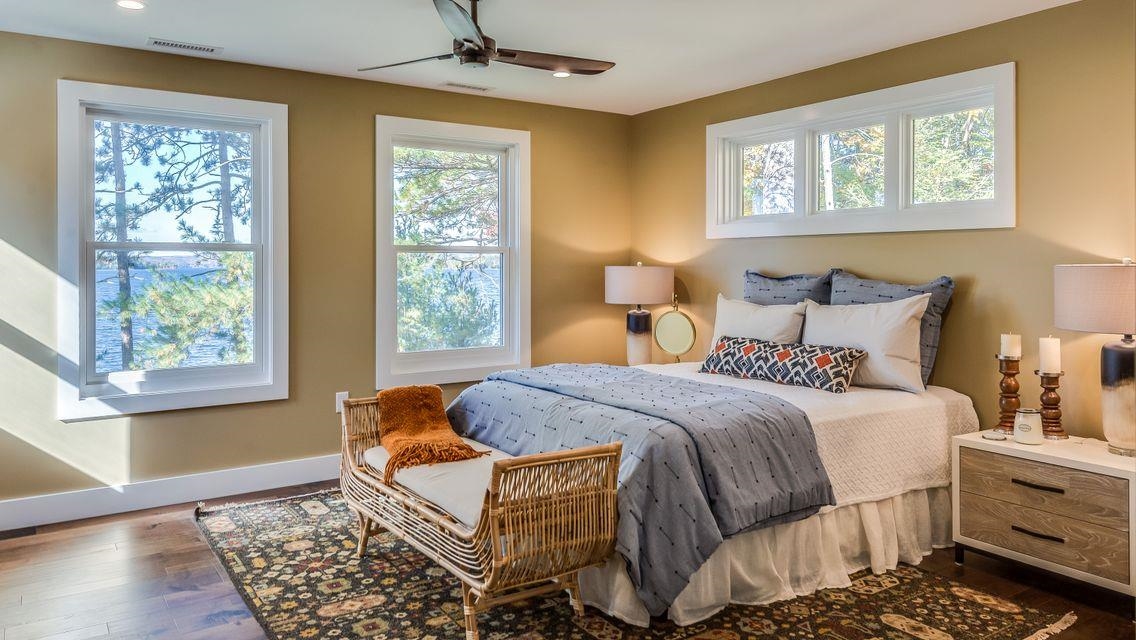 88 West Point Road Moultonborough, NH 03254 - Photo 21 of 39