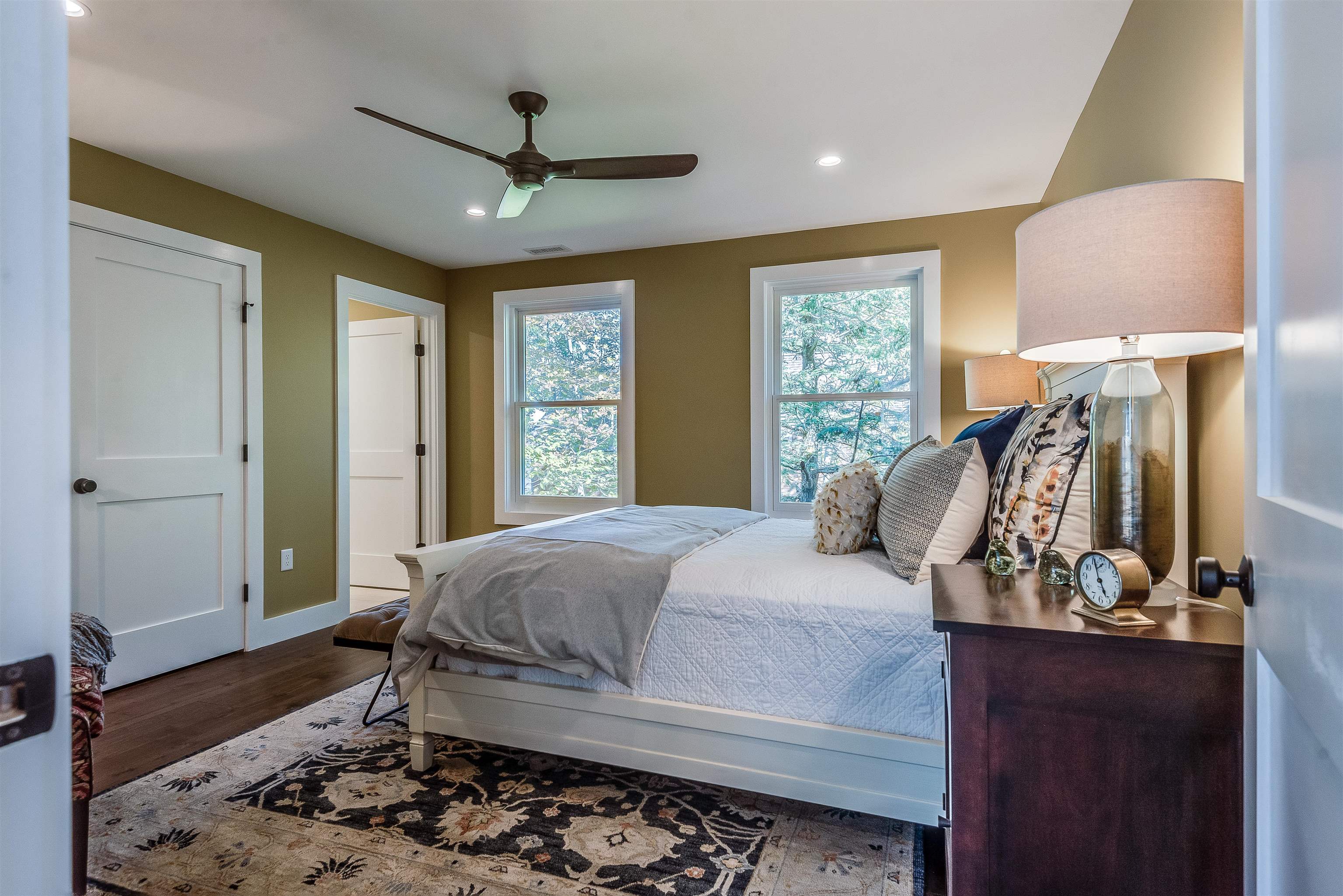 88 West Point Road Moultonborough, NH 03254 - Photo 25 of 39