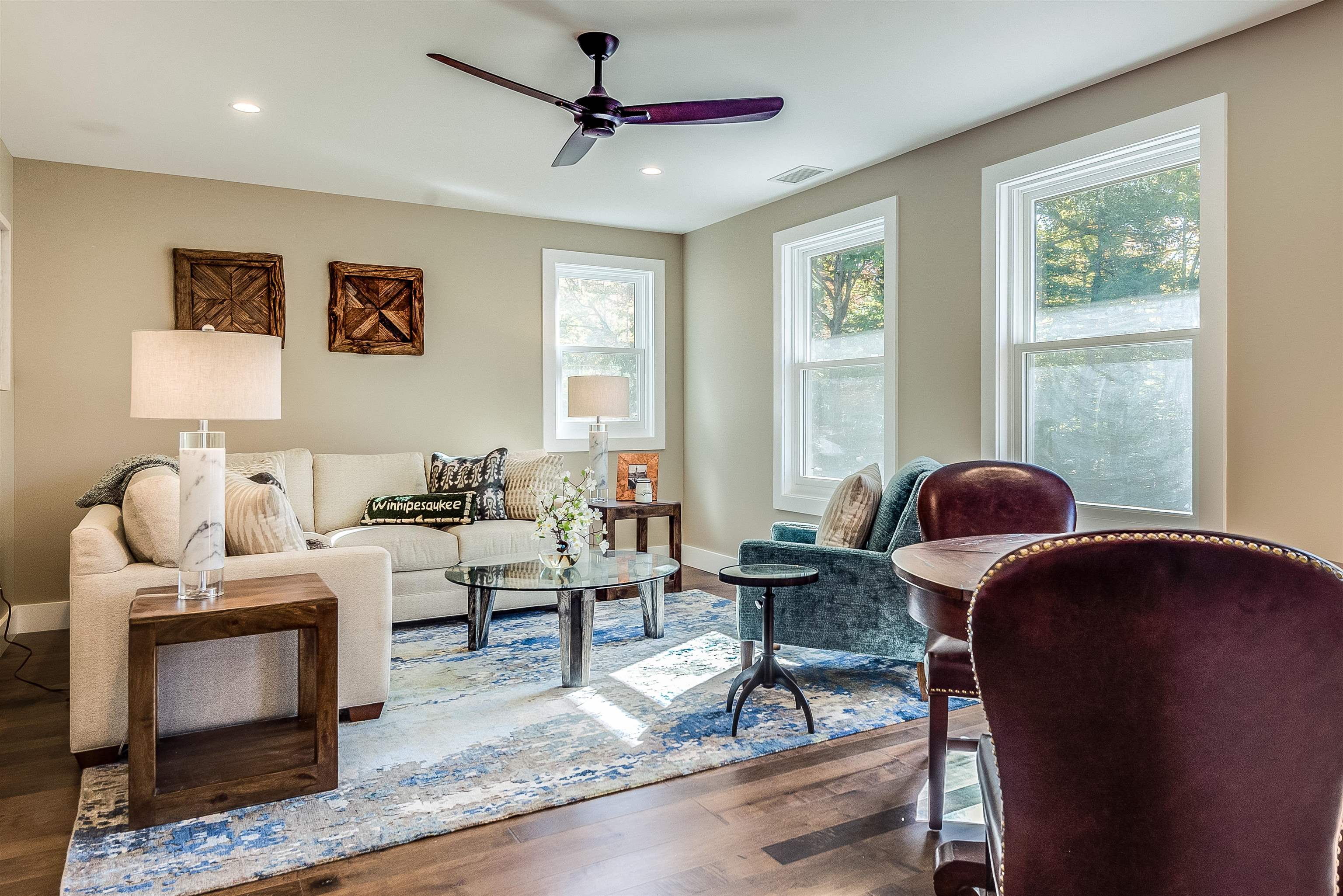 88 West Point Road Moultonborough, NH 03254 - Photo 27 of 39