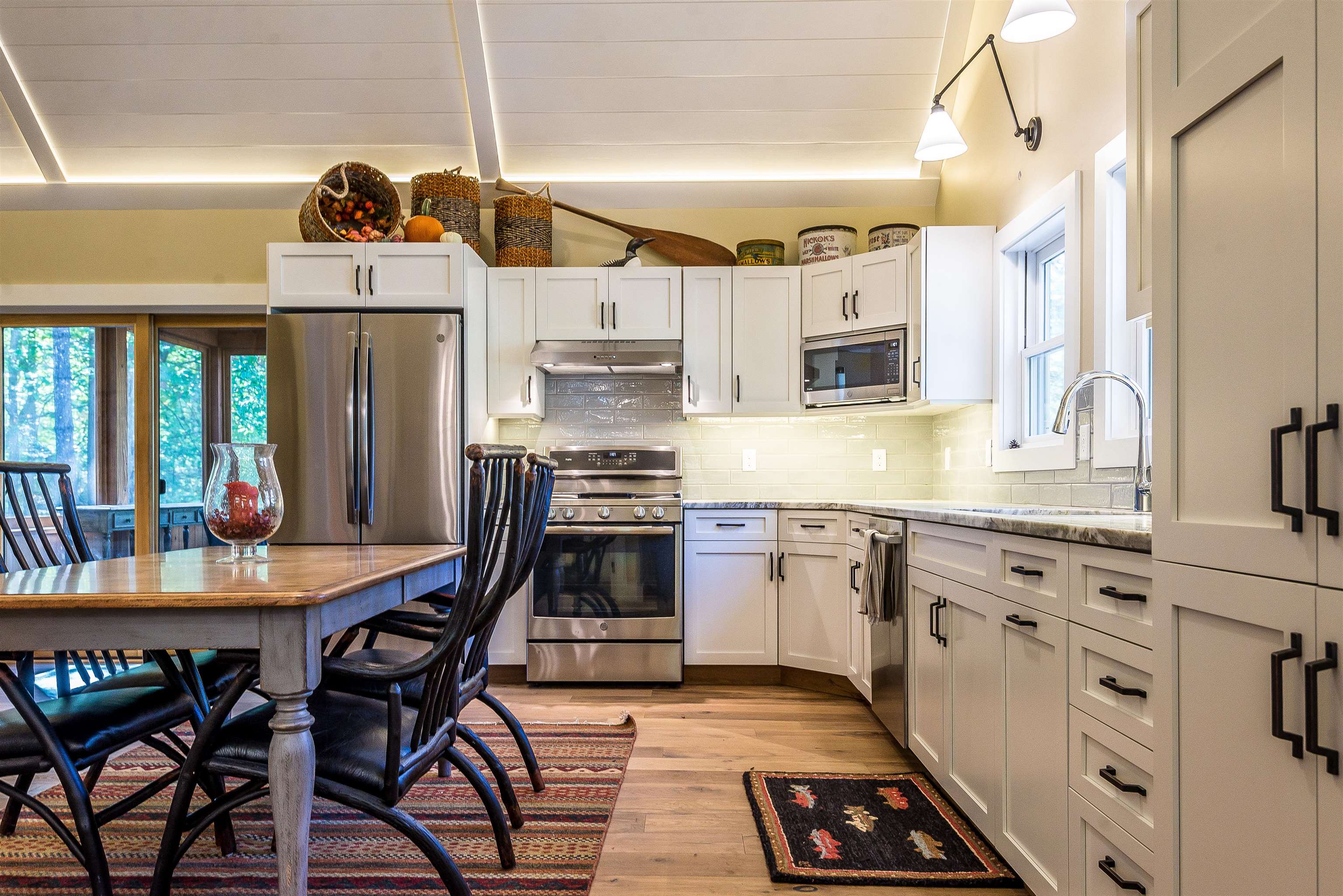 88 West Point Road Moultonborough, NH 03254 - Photo 28 of 39