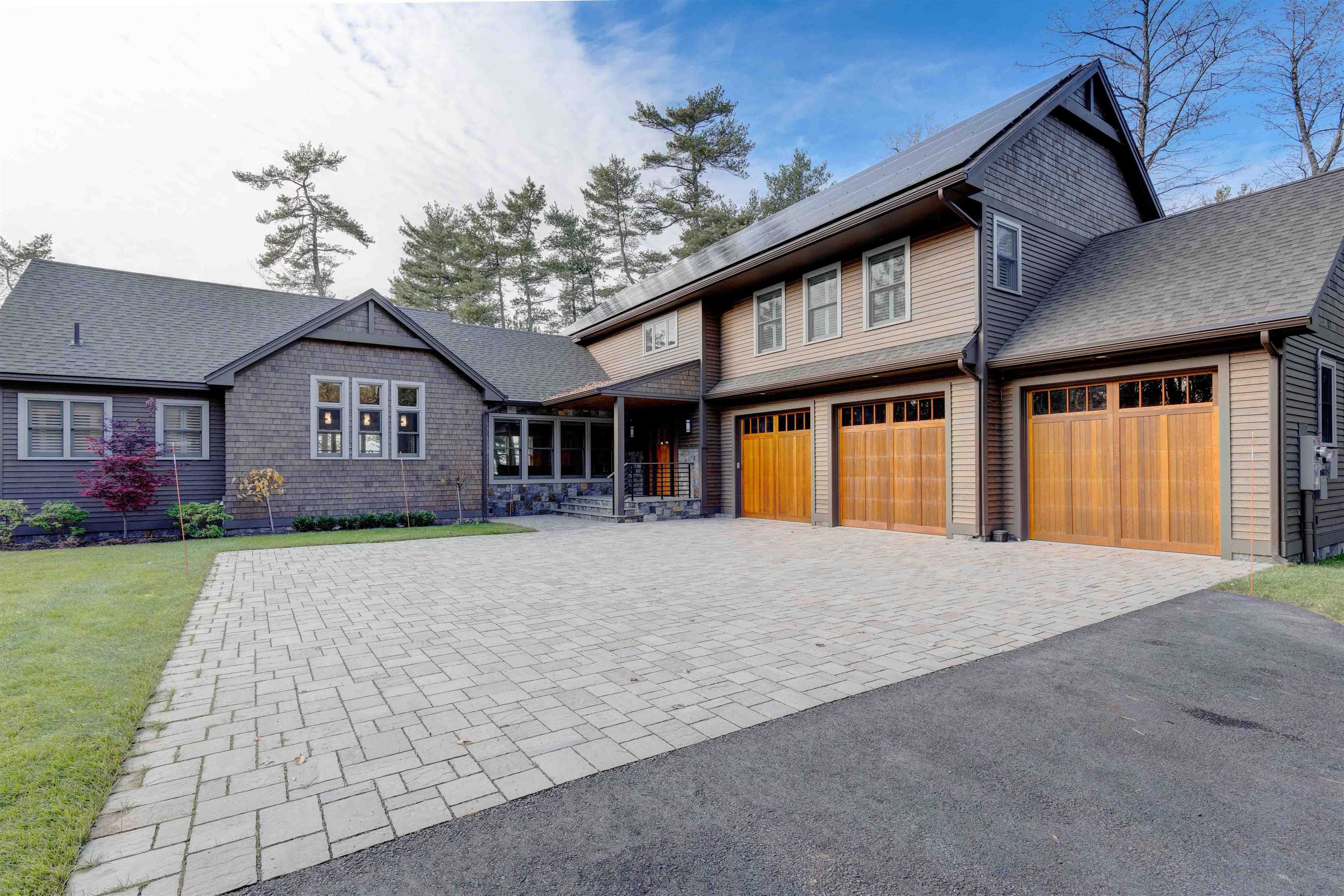 88 West Point Road Moultonborough, NH 03254 - Photo 4 of 39