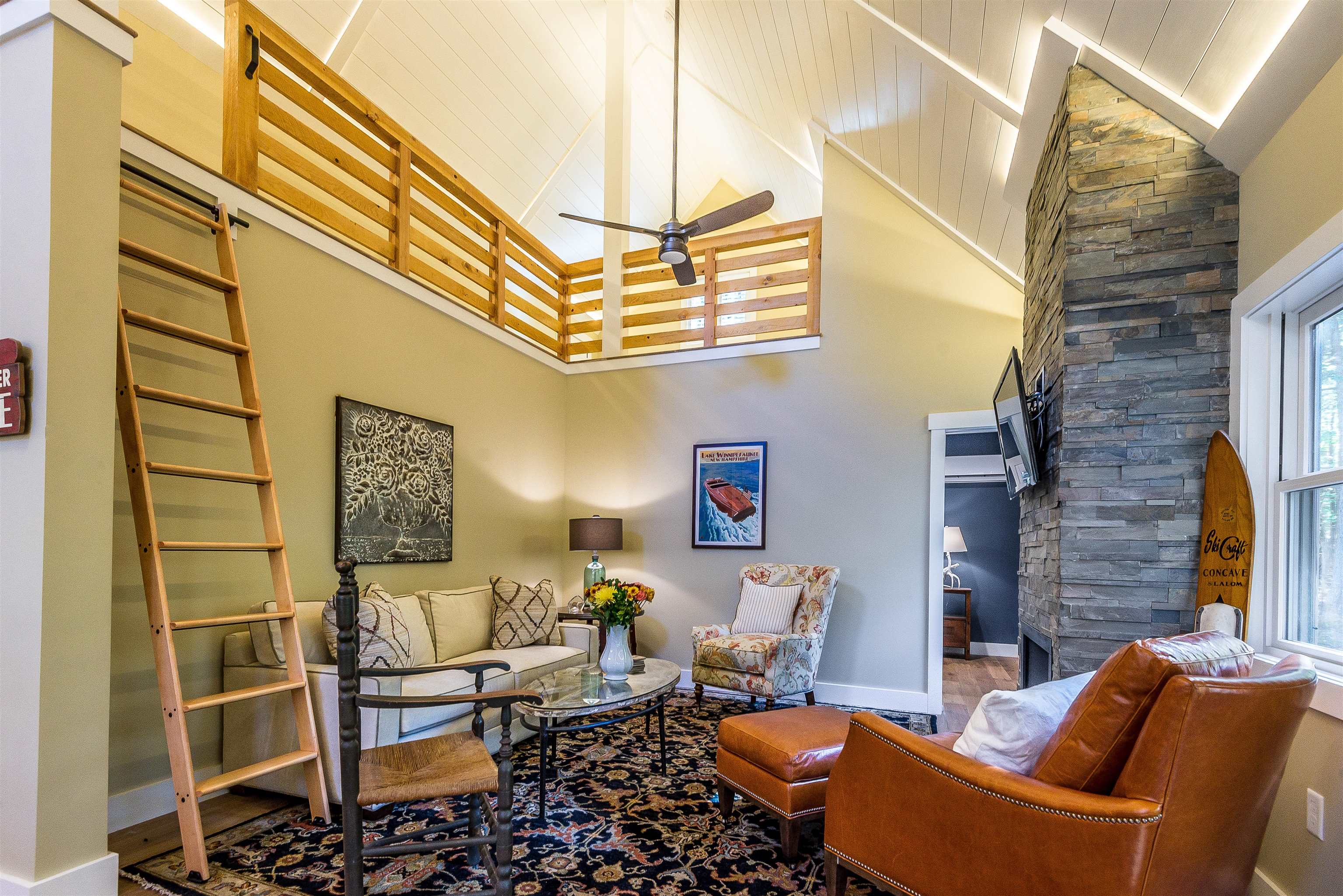 88 West Point Road Moultonborough, NH 03254 - Photo 31 of 39