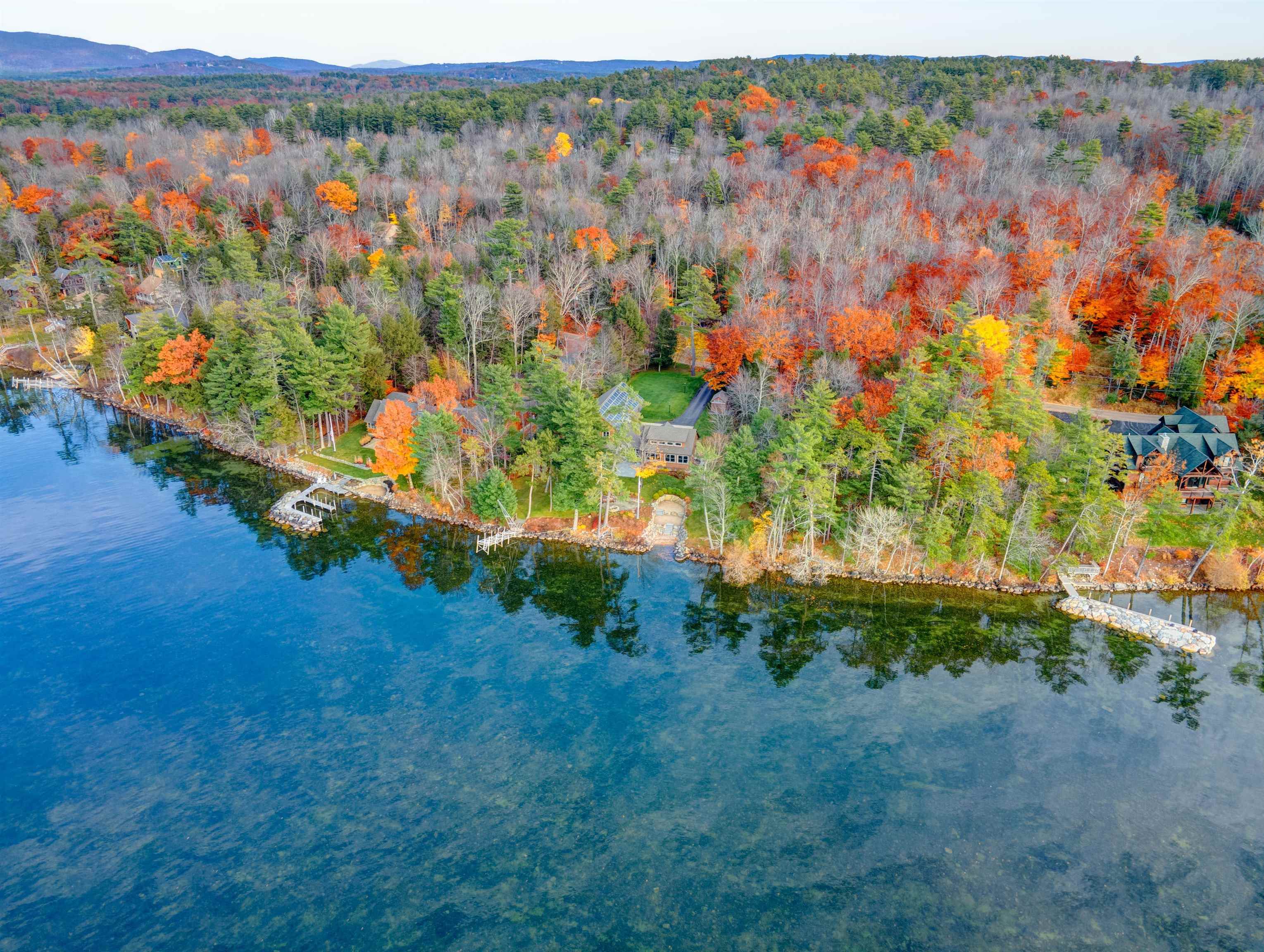 88 West Point Road Moultonborough, NH 03254 - Photo 36 of 39