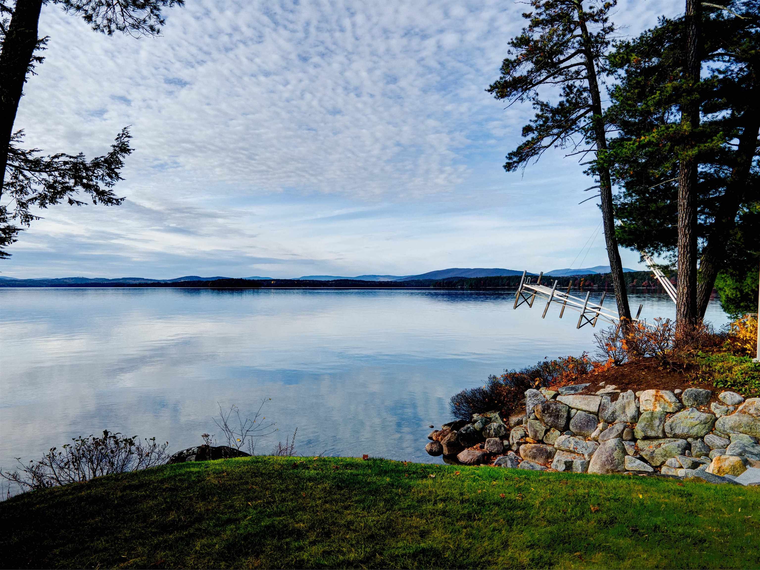 88 West Point Road Moultonborough, NH 03254 - Photo 38 of 39