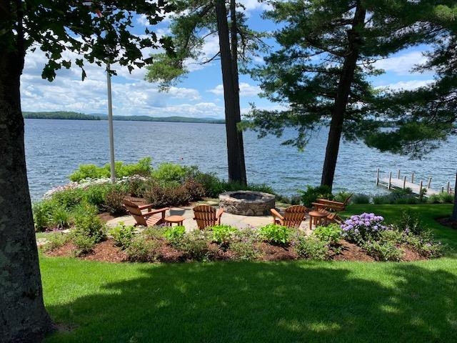 88 West Point Road Moultonborough, NH 03254 - Photo 39 of 39