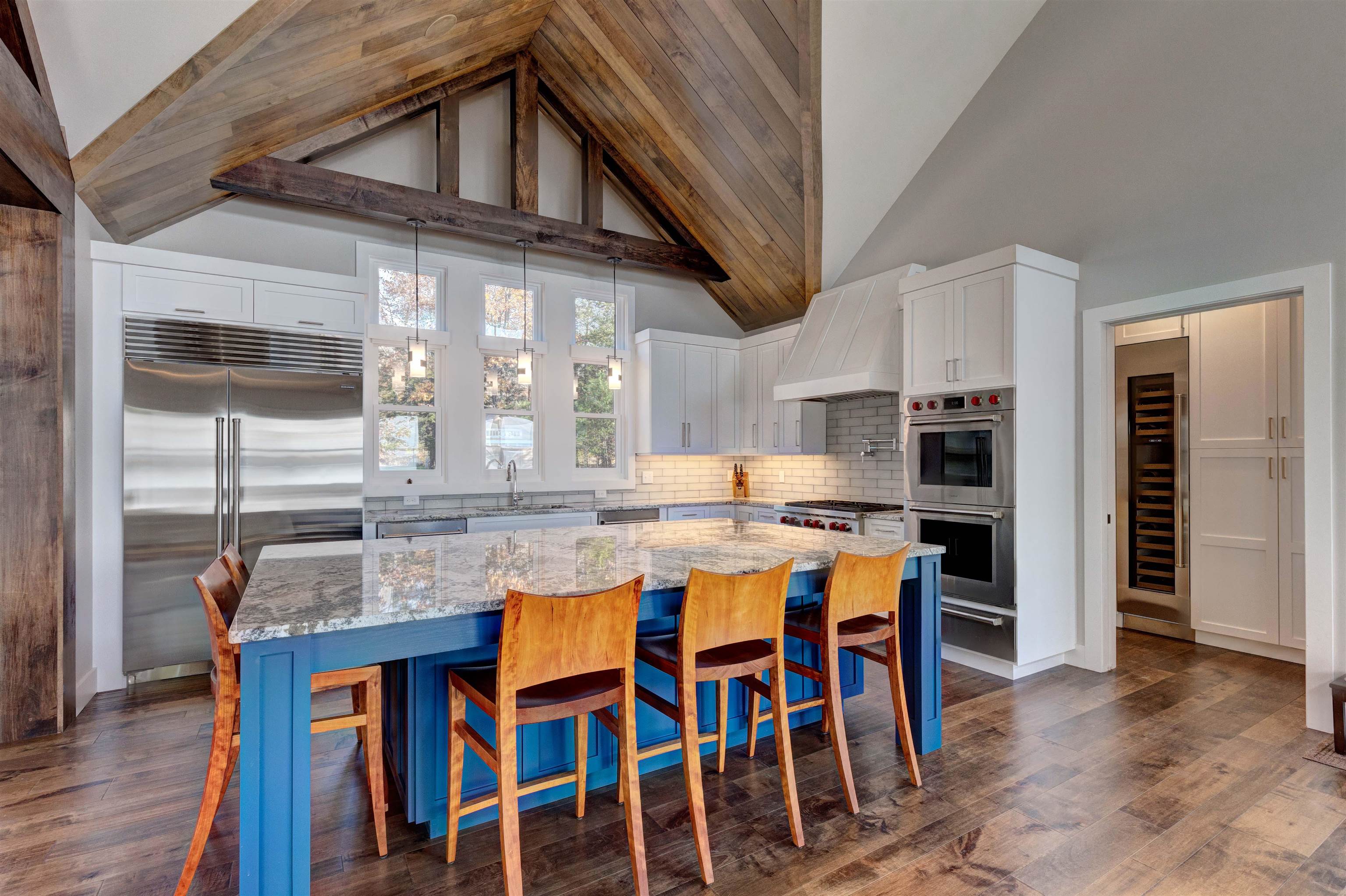 88 West Point Road Moultonborough, NH 03254 - Photo 6 of 39