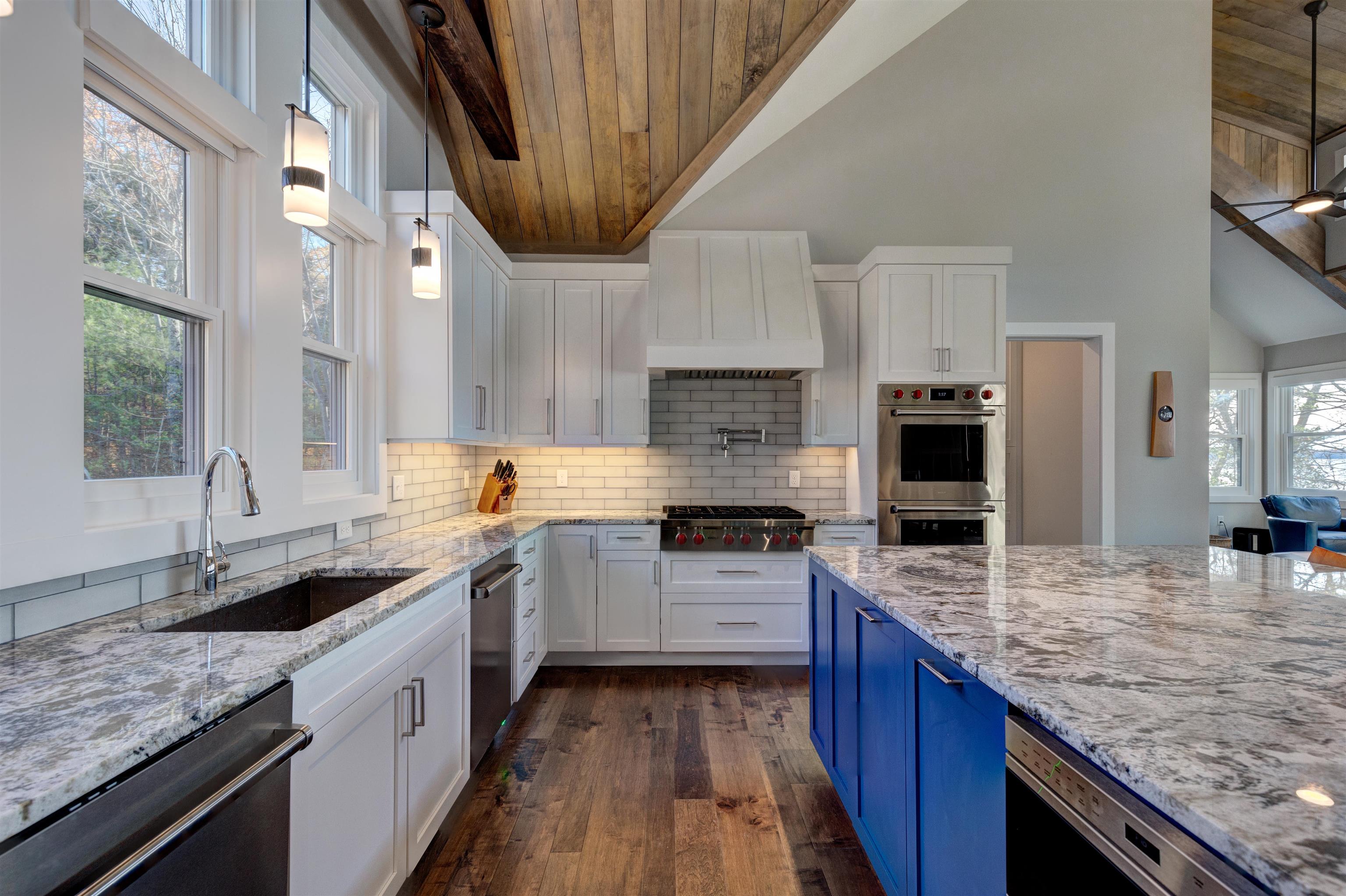 88 West Point Road Moultonborough, NH 03254 - Photo 7 of 39