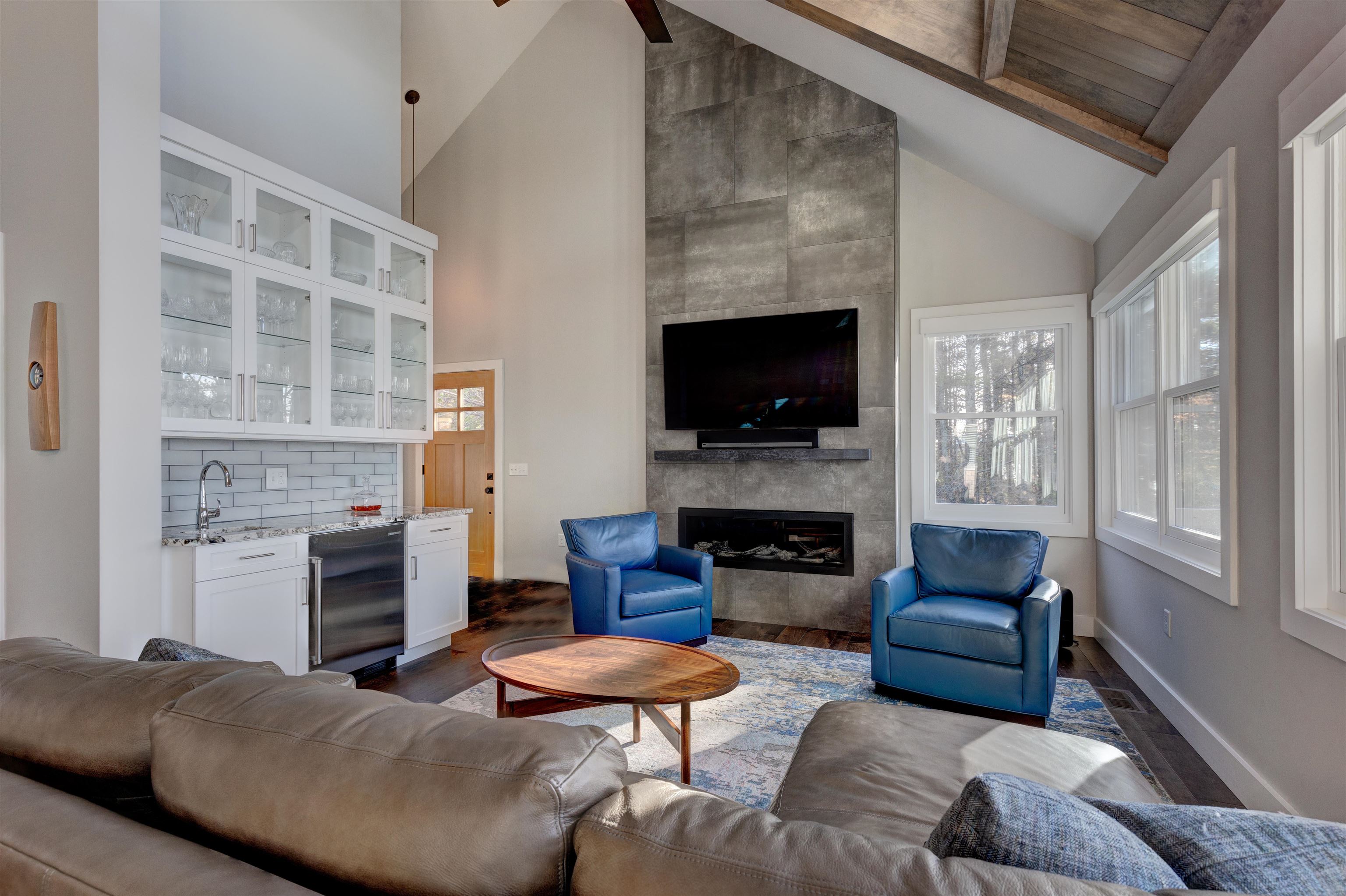 88 West Point Road Moultonborough, NH 03254 - Photo 9 of 39