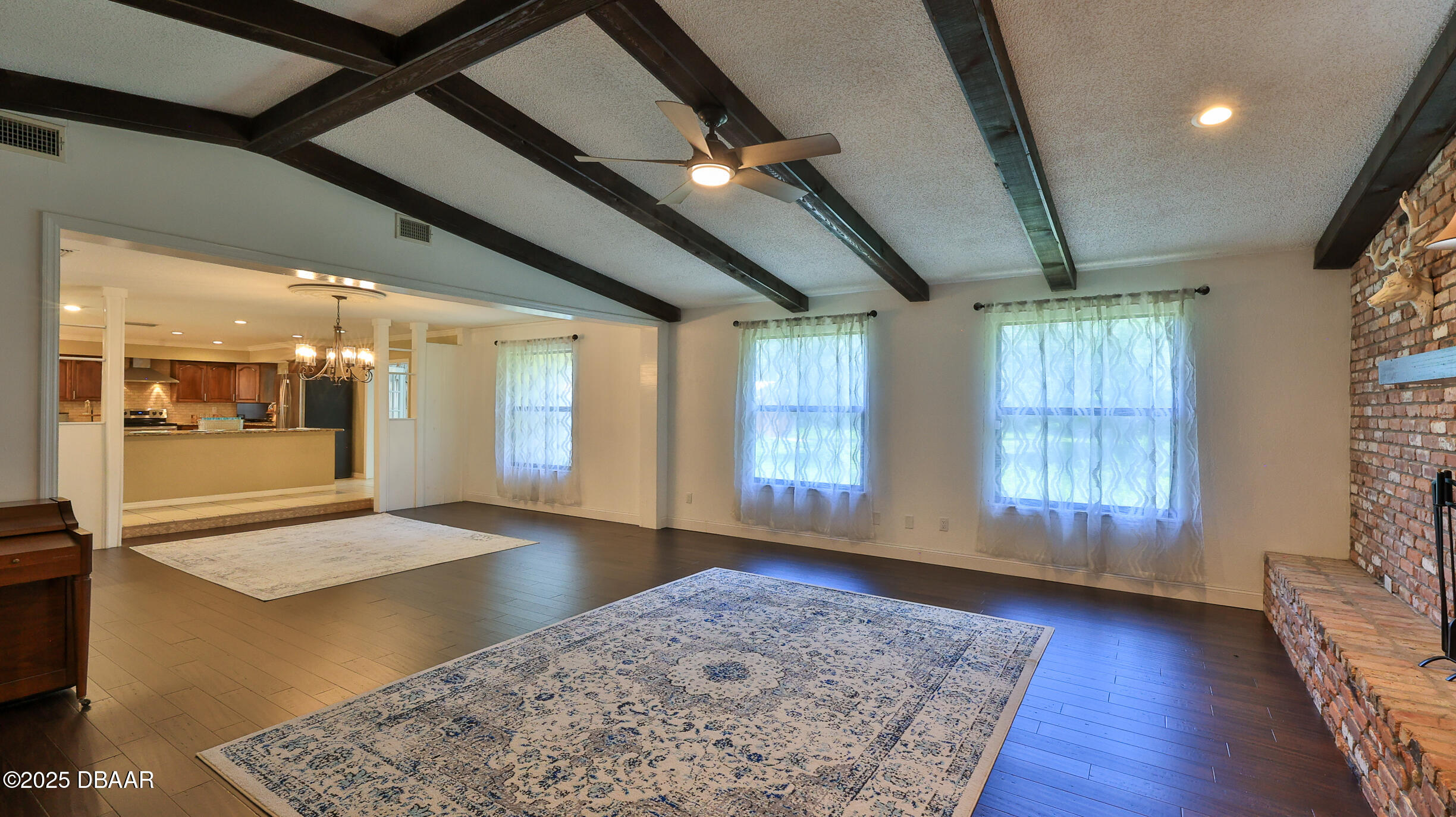103 Cone Road Ormond Beach, FL 32174 - Photo 16 of 55 17x21 Great Room