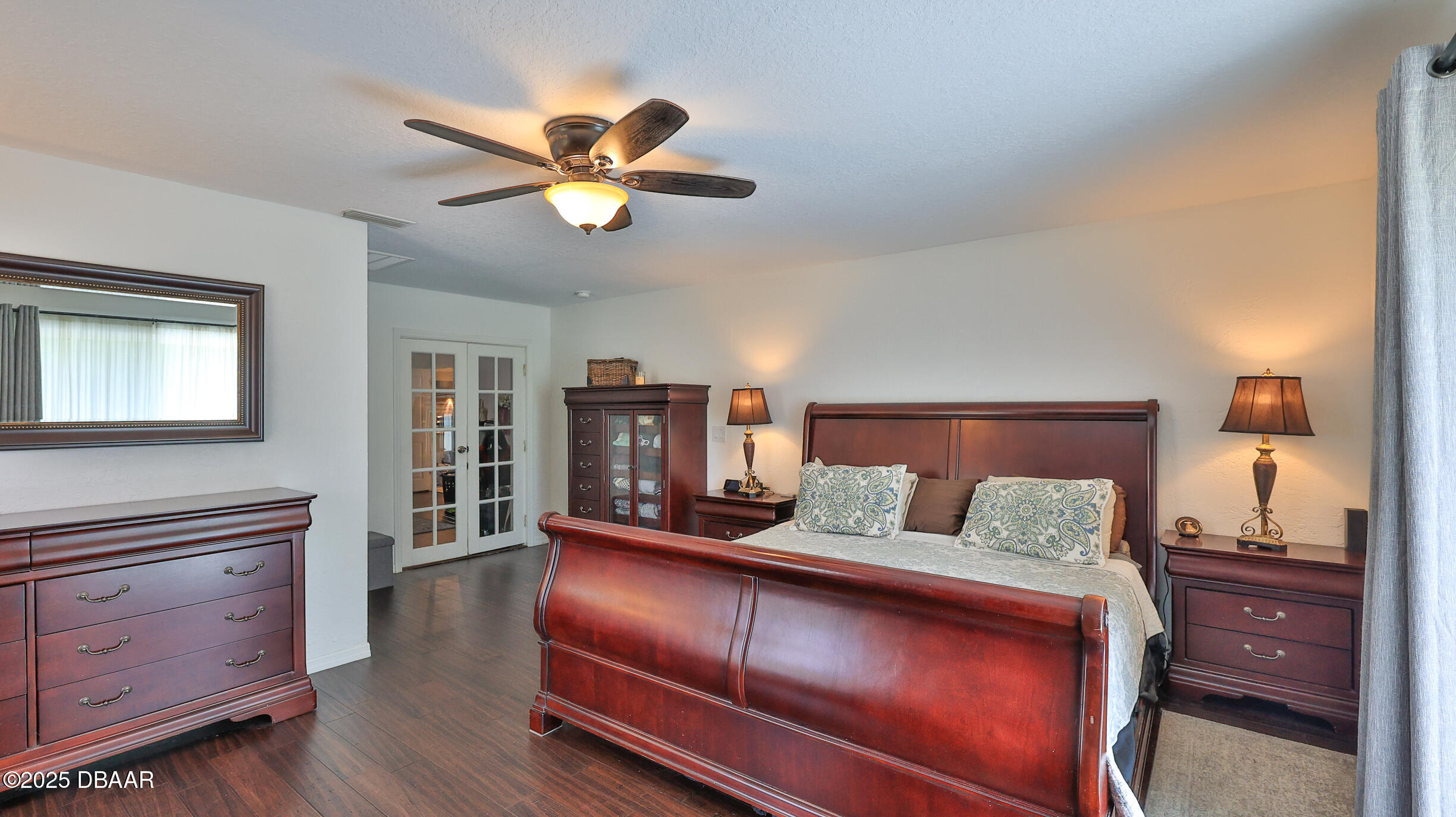 103 Cone Road Ormond Beach, FL 32174 - Photo 21 of 55 Owners Suite w/ Furniture