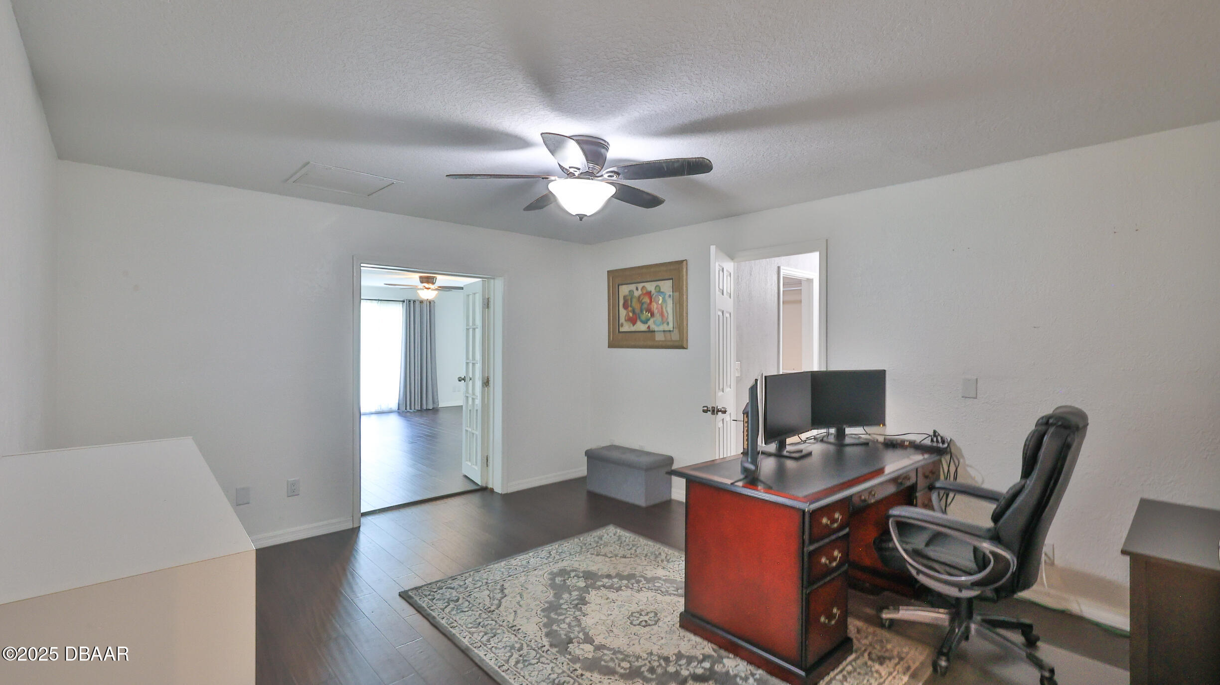 103 Cone Road Ormond Beach, FL 32174 - Photo 25 of 55 Office/Nursery off Owners Suite